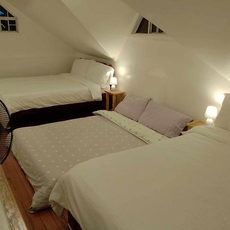 Whyte Pyne Transient House Villa Baguio City Ngoại thất bức ảnh