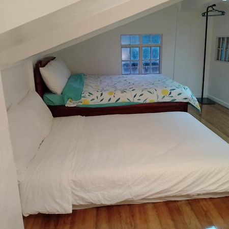 Whyte Pyne Transient House Villa Baguio City Ngoại thất bức ảnh