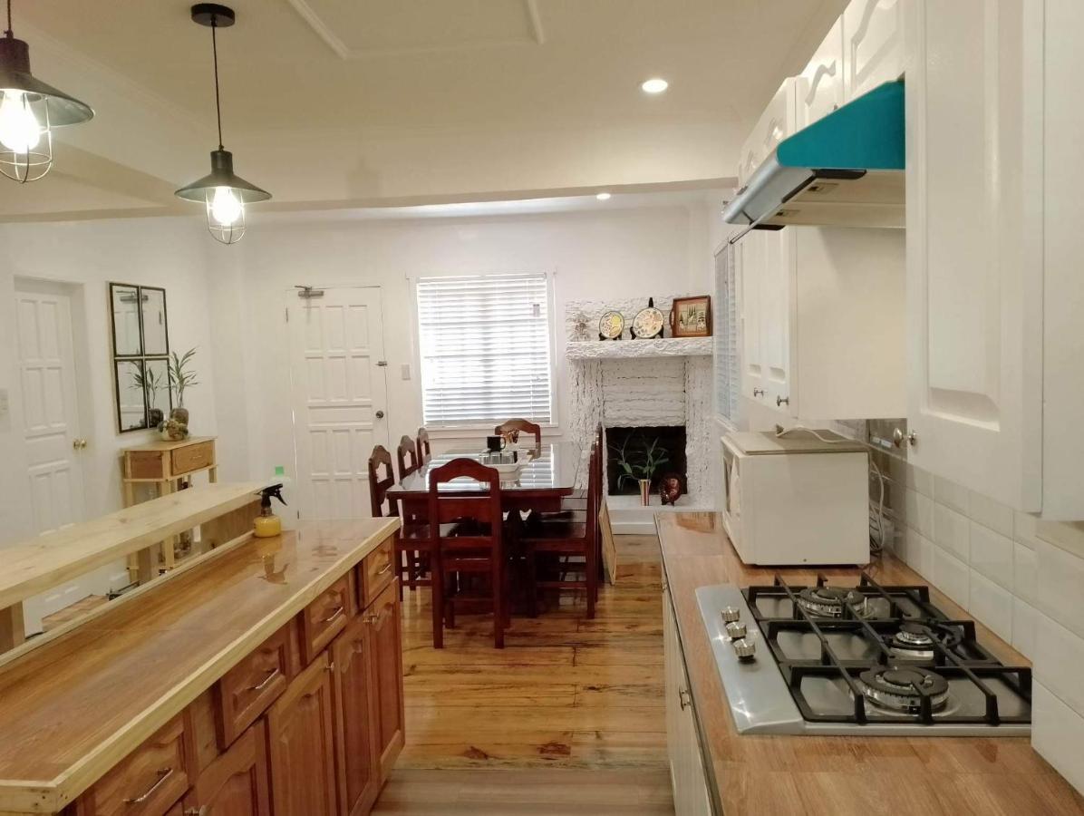 Whyte Pyne Transient House Villa Baguio City Ngoại thất bức ảnh