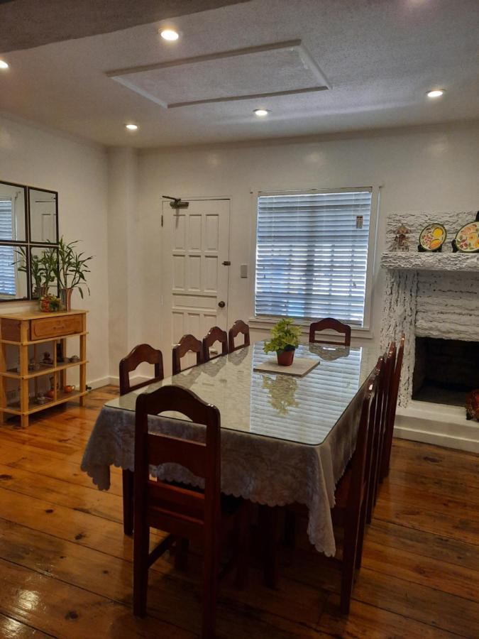 Whyte Pyne Transient House Villa Baguio City Ngoại thất bức ảnh