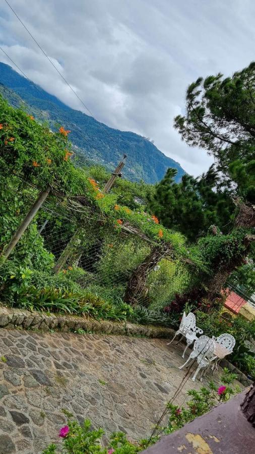 Whyte Pyne Transient House Villa Baguio City Ngoại thất bức ảnh