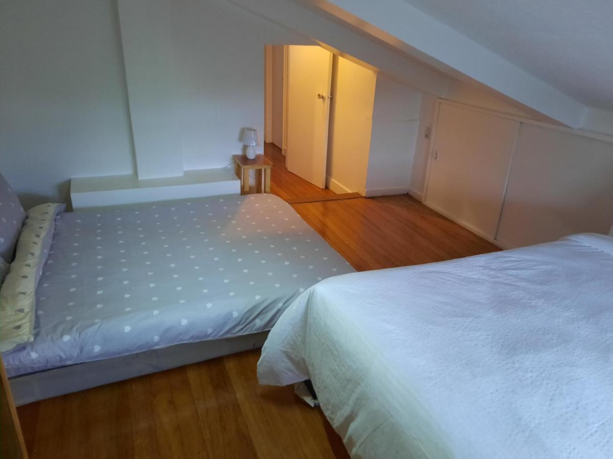 Whyte Pyne Transient House Villa Baguio City Ngoại thất bức ảnh