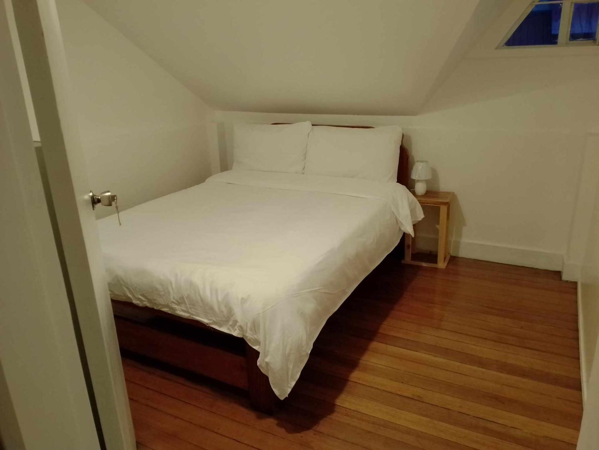 Whyte Pyne Transient House Villa Baguio City Ngoại thất bức ảnh