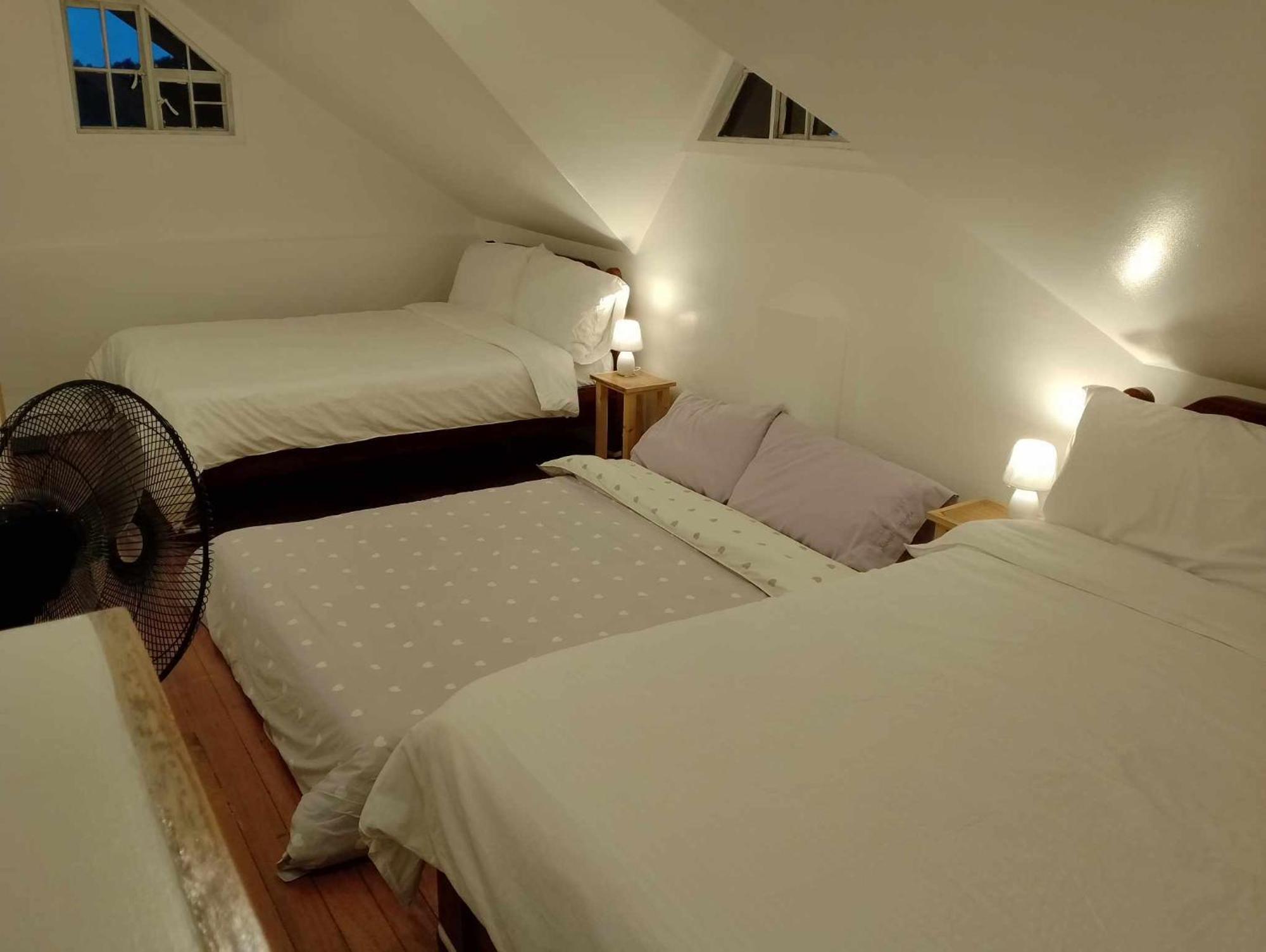 Whyte Pyne Transient House Villa Baguio City Ngoại thất bức ảnh