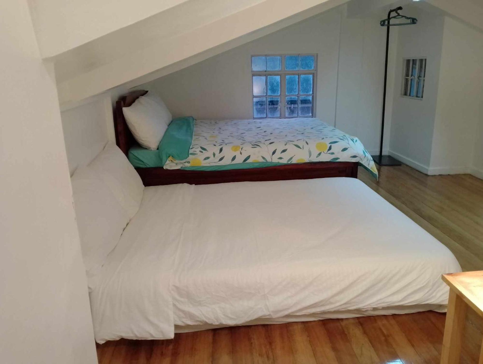 Whyte Pyne Transient House Villa Baguio City Ngoại thất bức ảnh