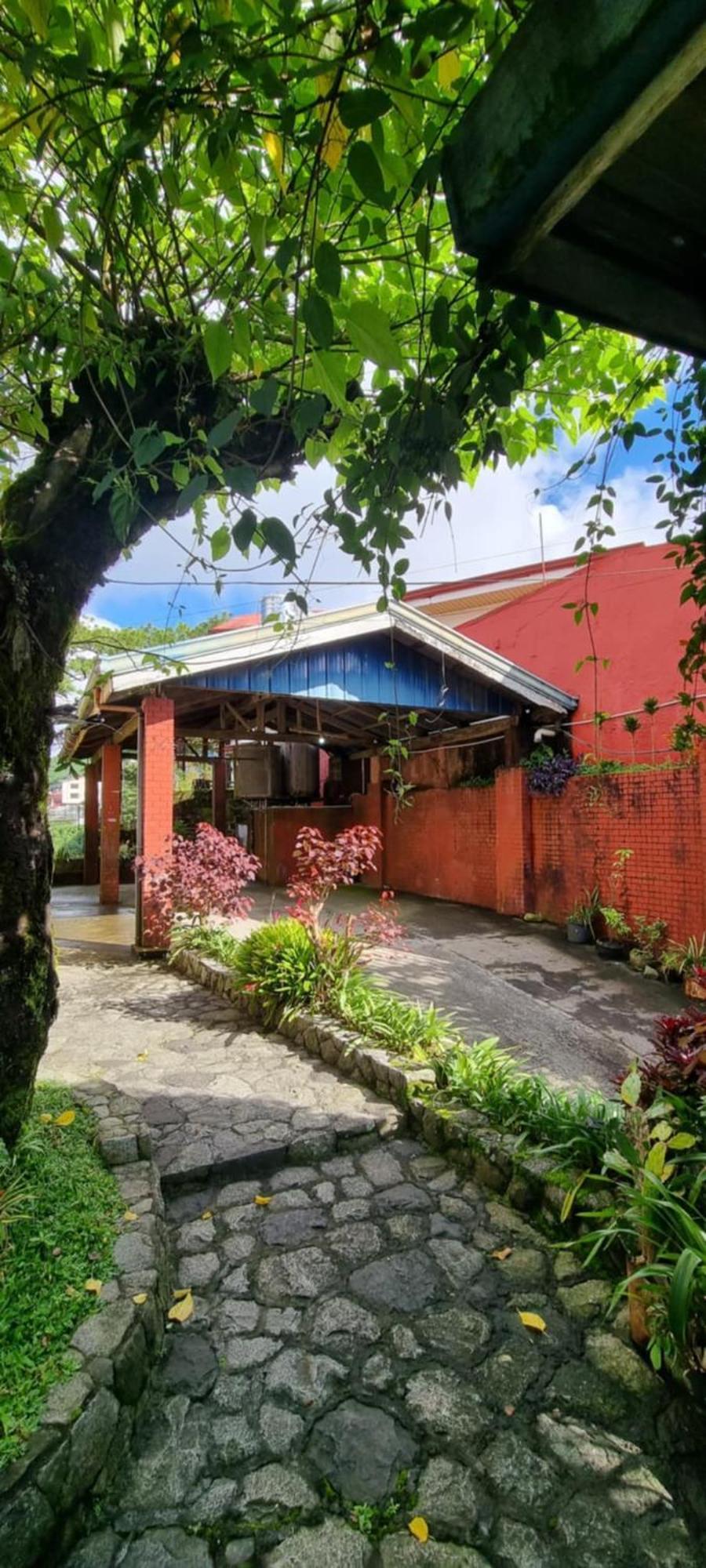 Whyte Pyne Transient House Villa Baguio City Ngoại thất bức ảnh