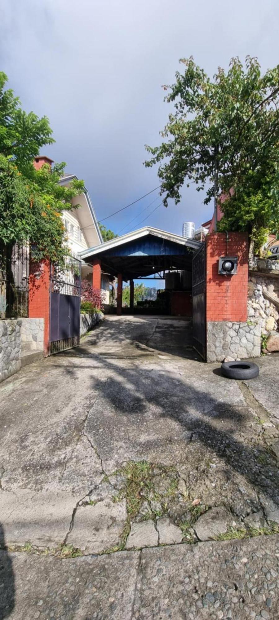 Whyte Pyne Transient House Villa Baguio City Ngoại thất bức ảnh