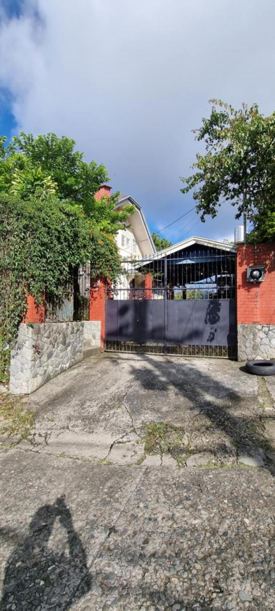 Whyte Pyne Transient House Villa Baguio City Ngoại thất bức ảnh
