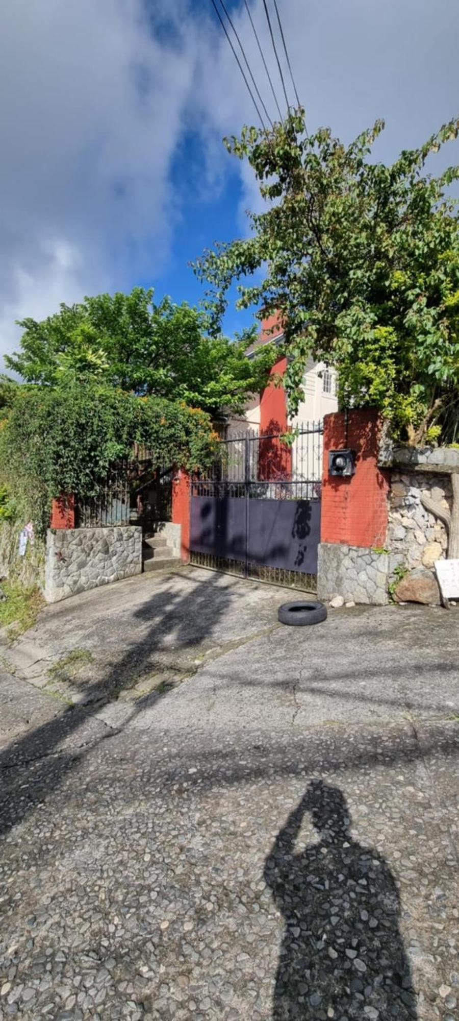 Whyte Pyne Transient House Villa Baguio City Ngoại thất bức ảnh