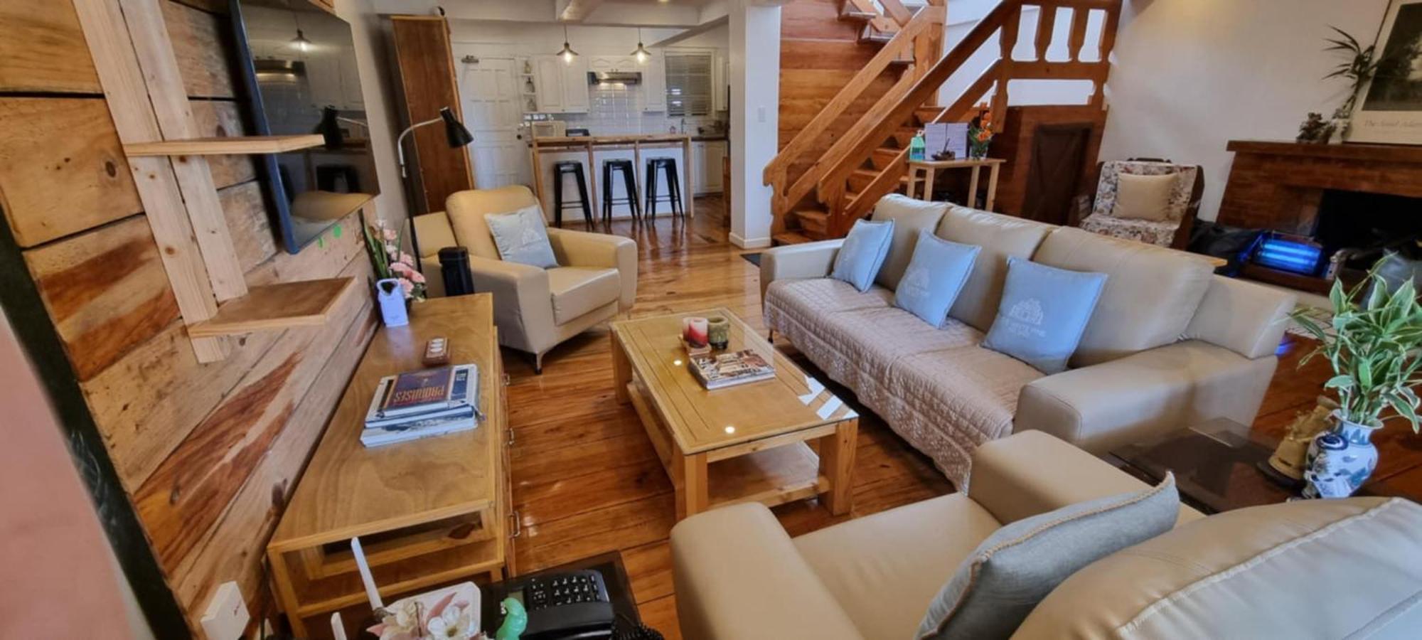 Whyte Pyne Transient House Villa Baguio City Ngoại thất bức ảnh